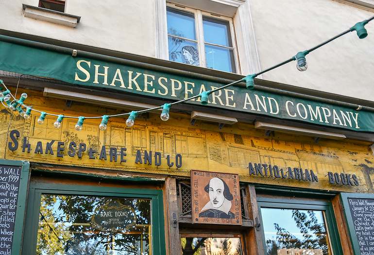 Shakespeare