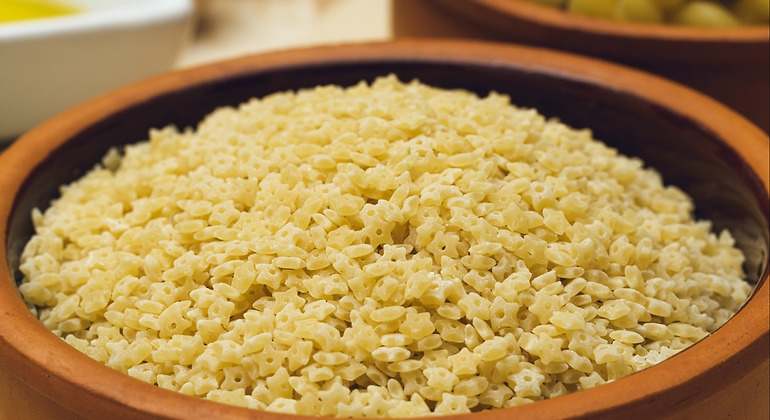 pastina