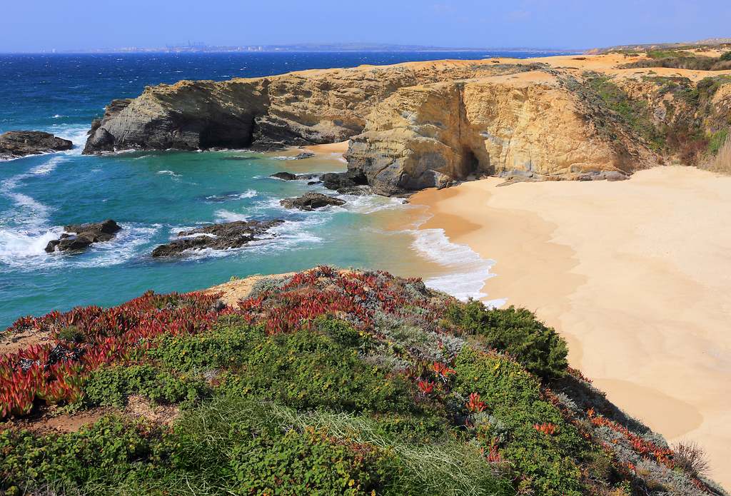 Ruta de la Costa Vicentina