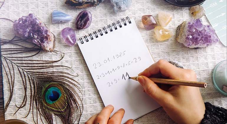 Numerología