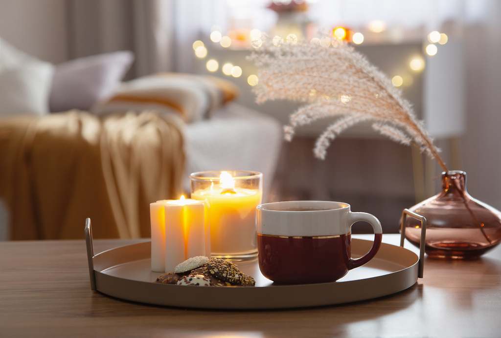 La filosofía Hygge