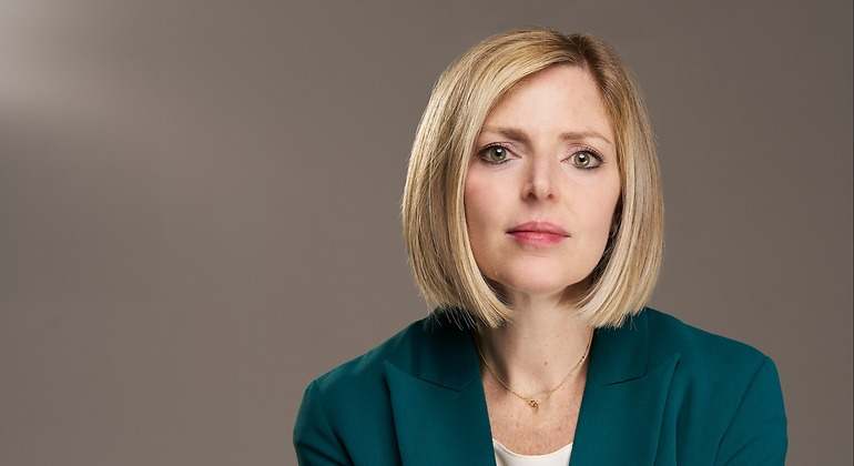 Veronica Diquattro, presidenta B2B de Omio para Europa.