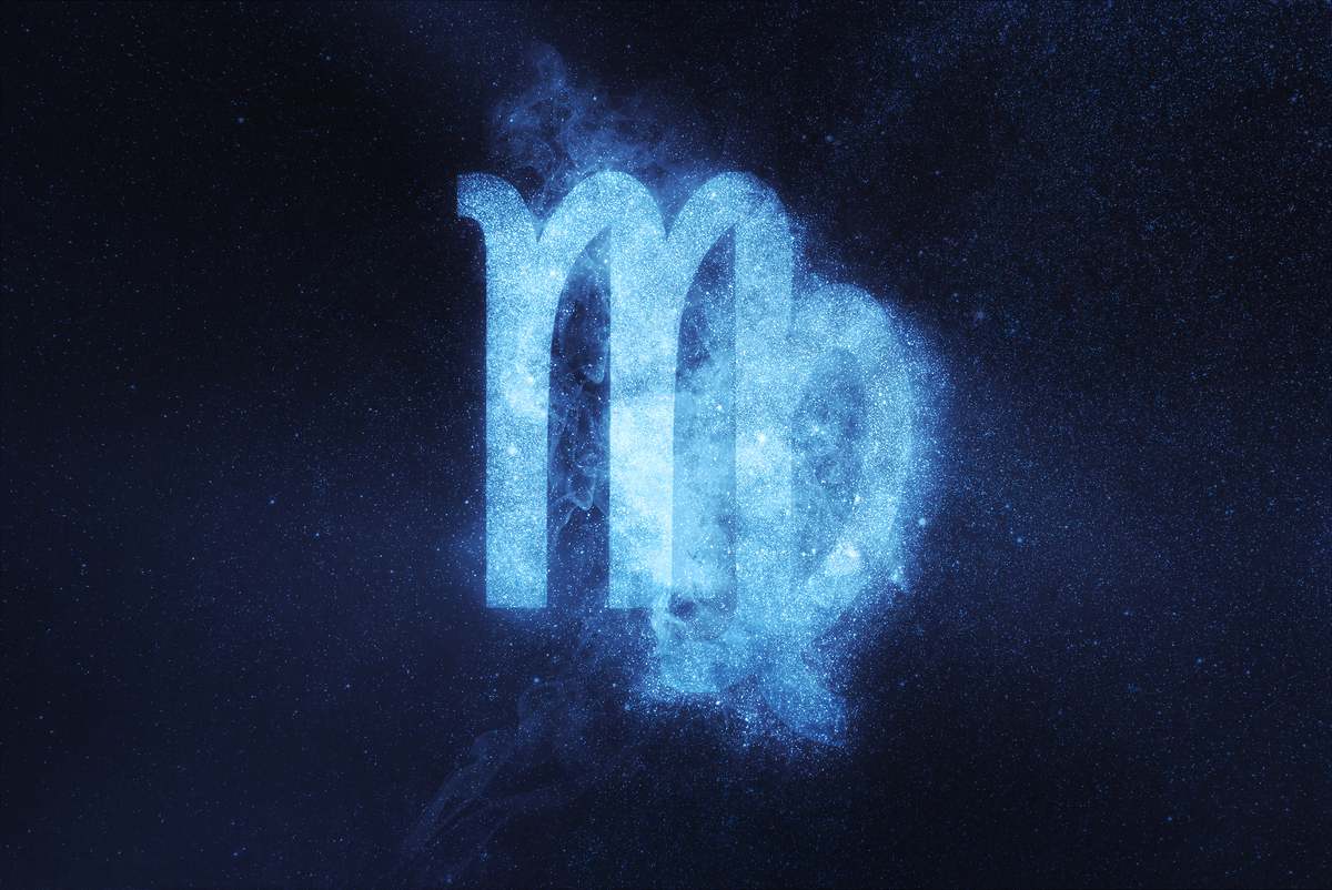 Virgo (23 de agosto - 22 de septiembre)