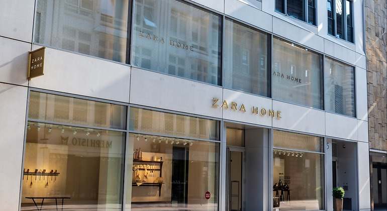 Zara Home