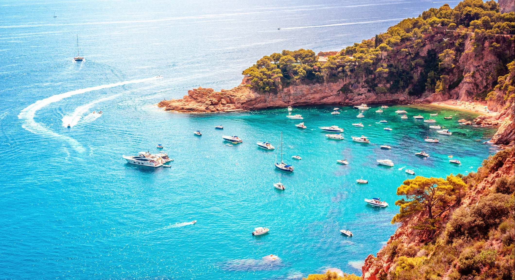 Tossa del Mar