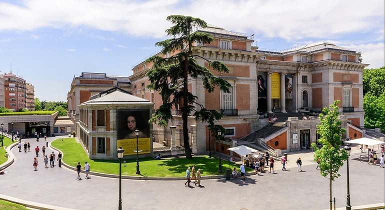 Museo del Prado