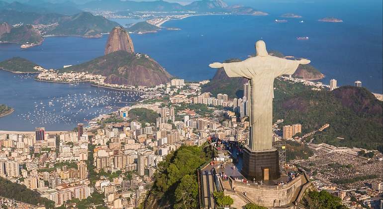 Río de Janeiro