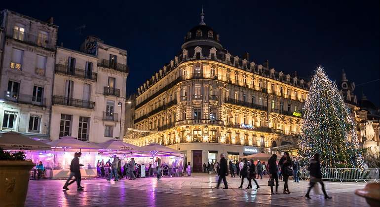montpellier
