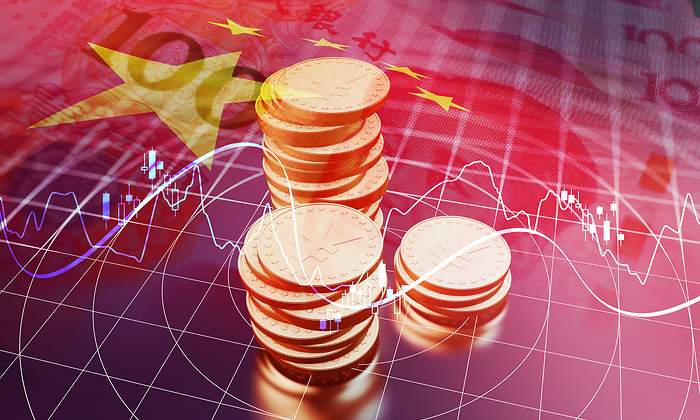 China recuperacin
