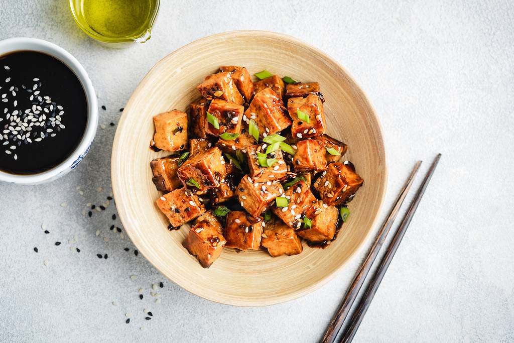 Tofu