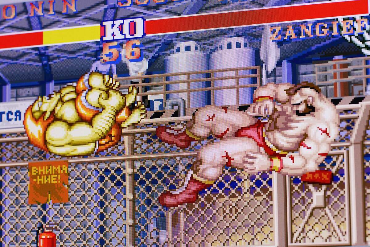 Las malas pulgas llegan a los videojuegos