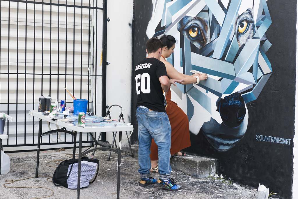 Cultura en cada rincón