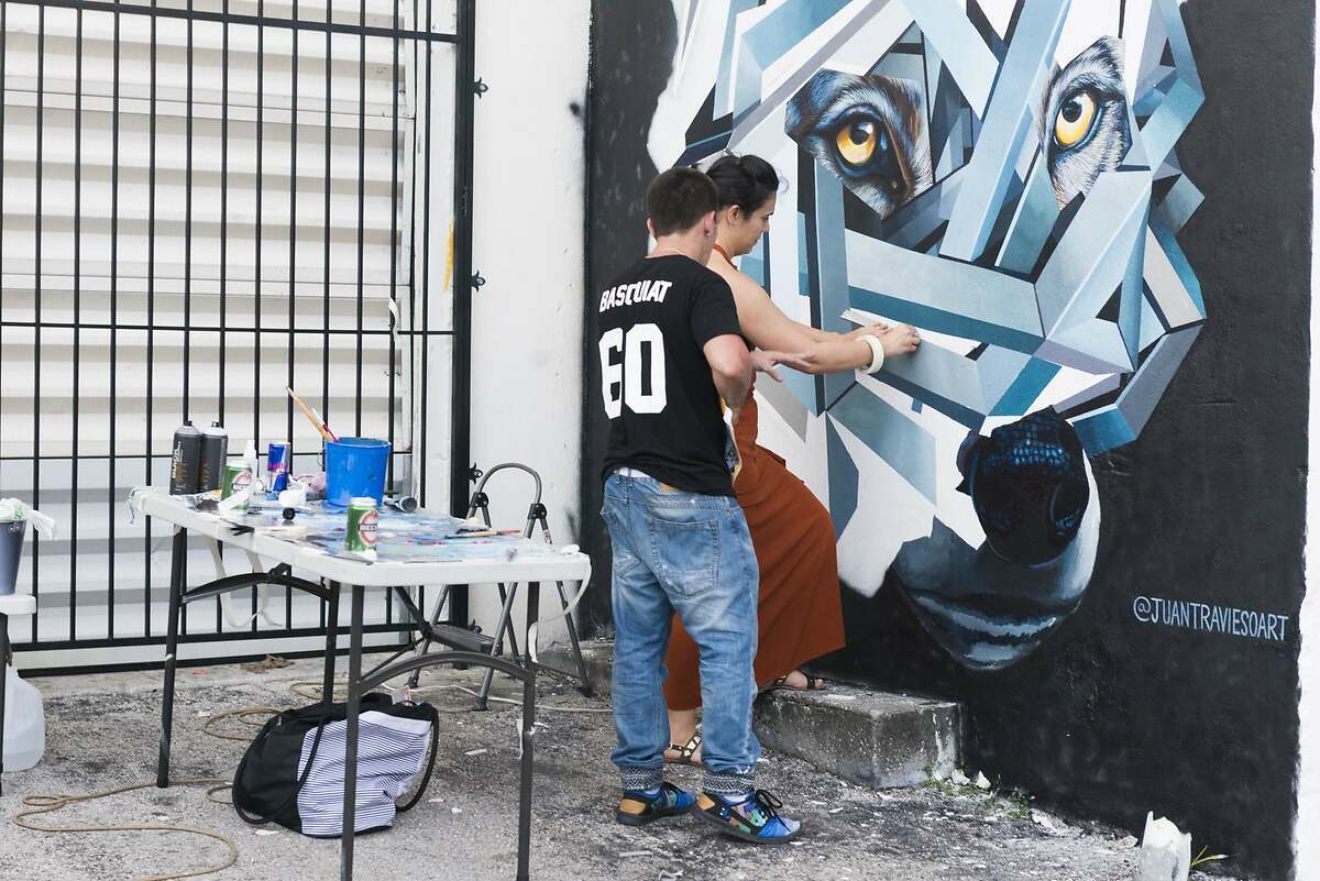 Cultura en cada rincón