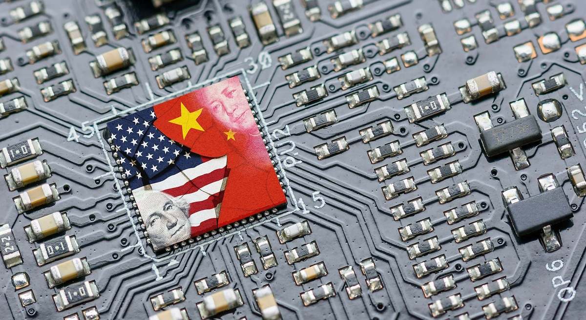 El 'alter ego' chino de Nvidia: las acciones de Cambricon se disparan un 15% y duplican su precio en bolsa este año
