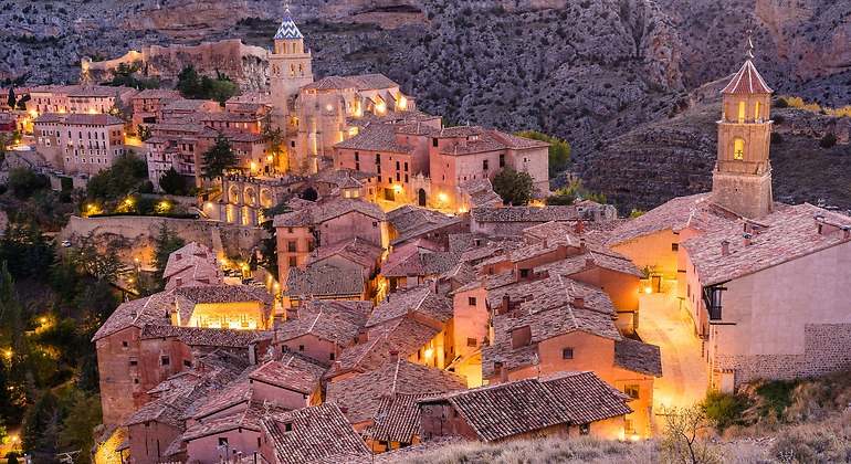 Albarracín
