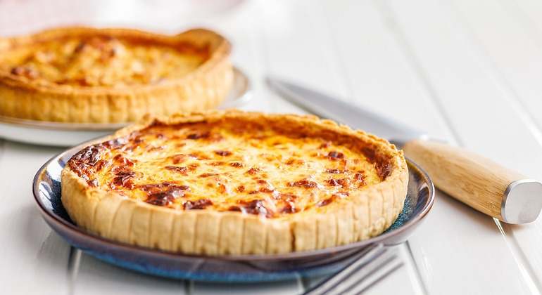 Quiche