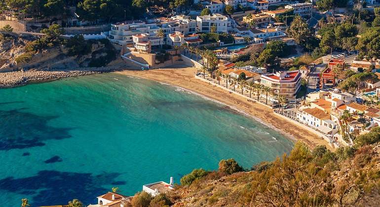 El Portet