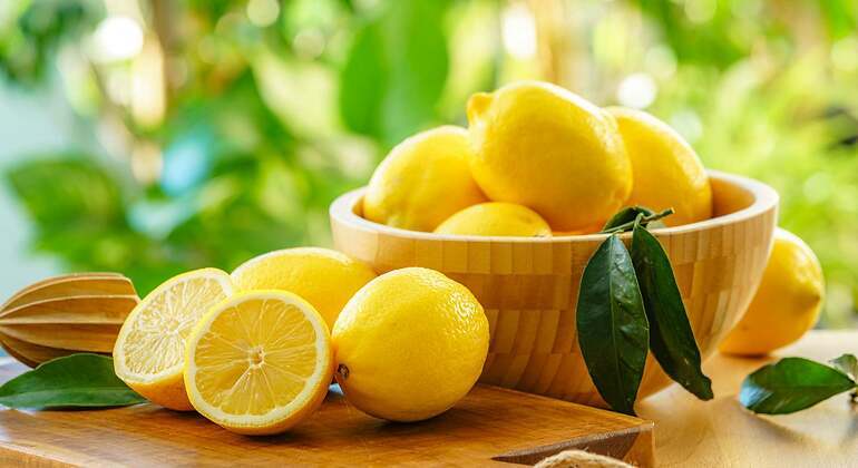 Limones