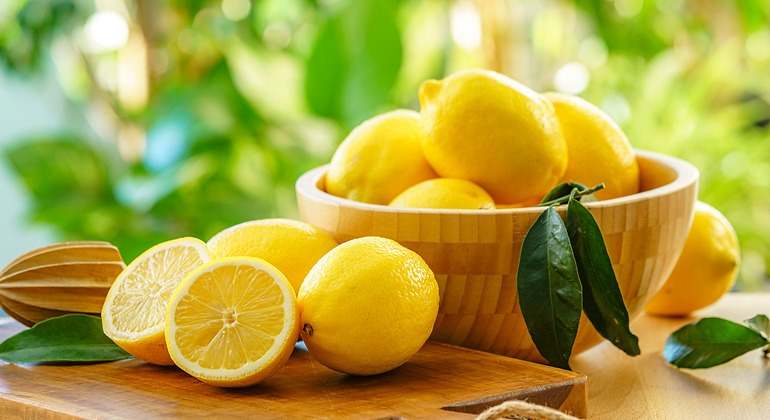 limones