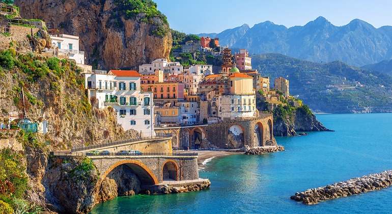 amalfi