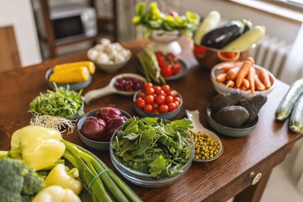 Estos son los diez alimentos con magnesio que recomiendan consumir después de los 50 años
