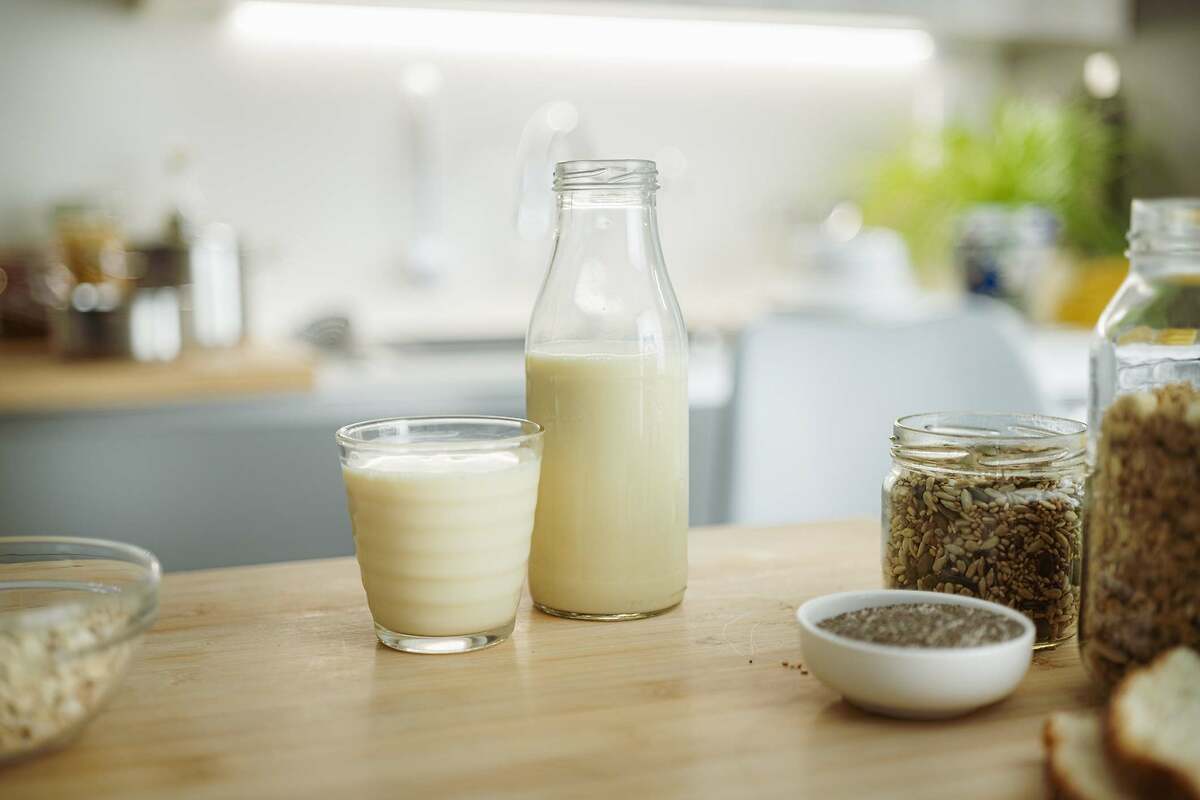 Leche