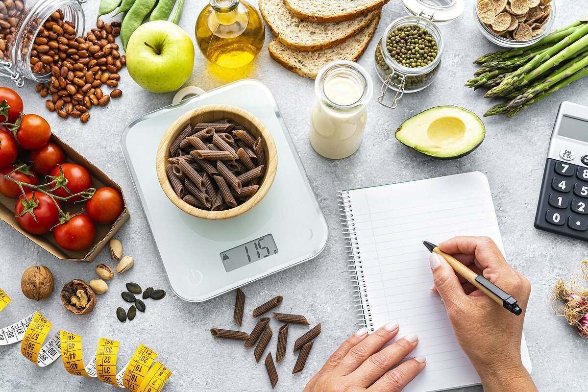 Controlar la ingesta de carbohidratos