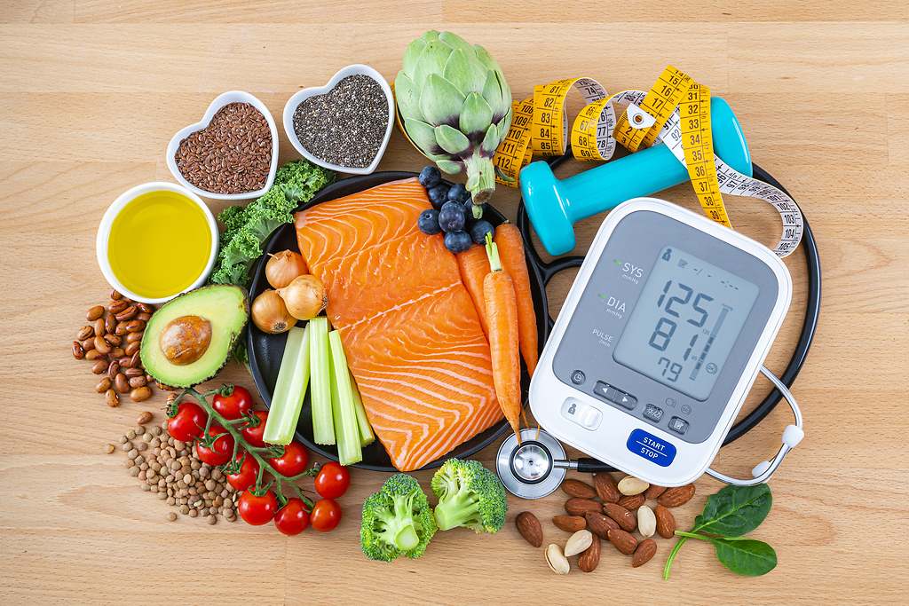 Dieta antiinflamatoria del Dr. Weil