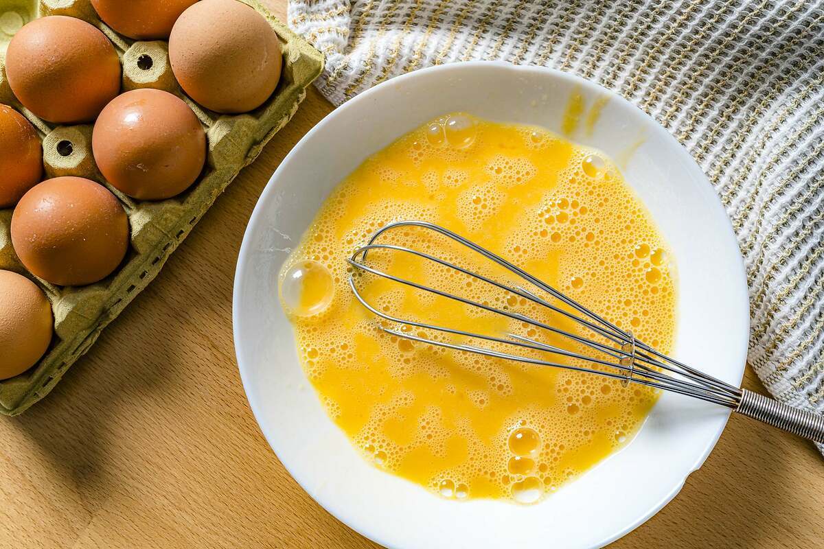 Rica en proteínas
