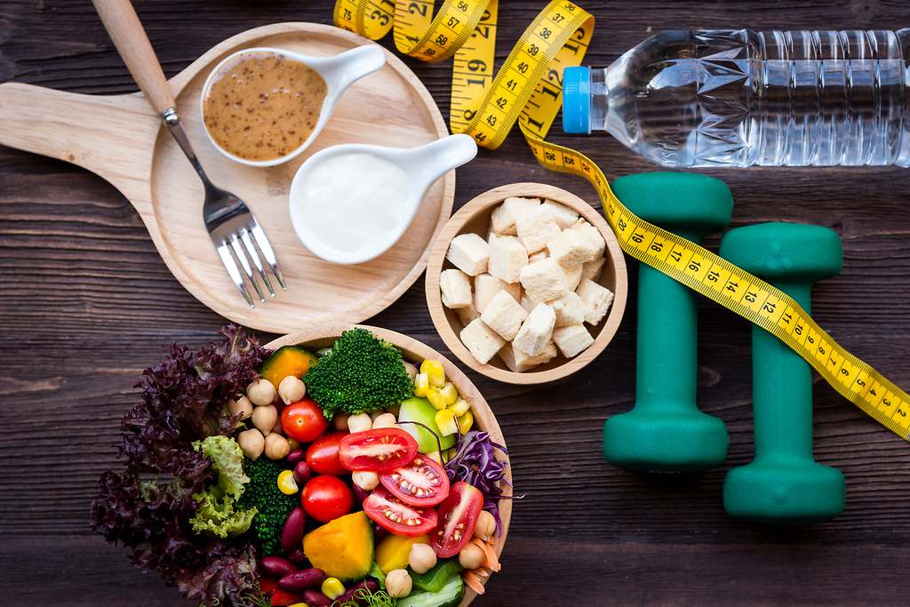 Dieta DASH