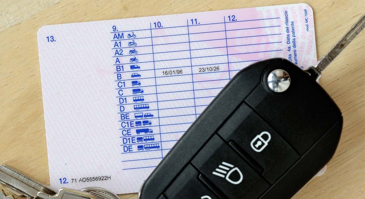 Confirmado por la DGT: a partir de este mes, los cambios en el examen de conducir en España entran en vigor