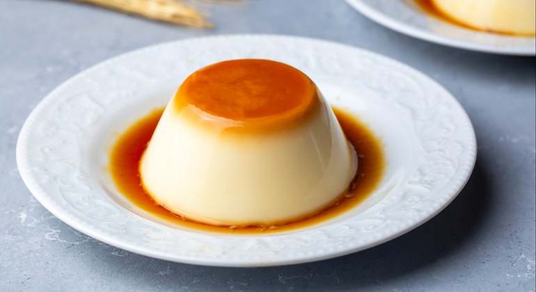 Flan