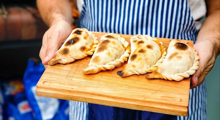 Empanadas argentinas