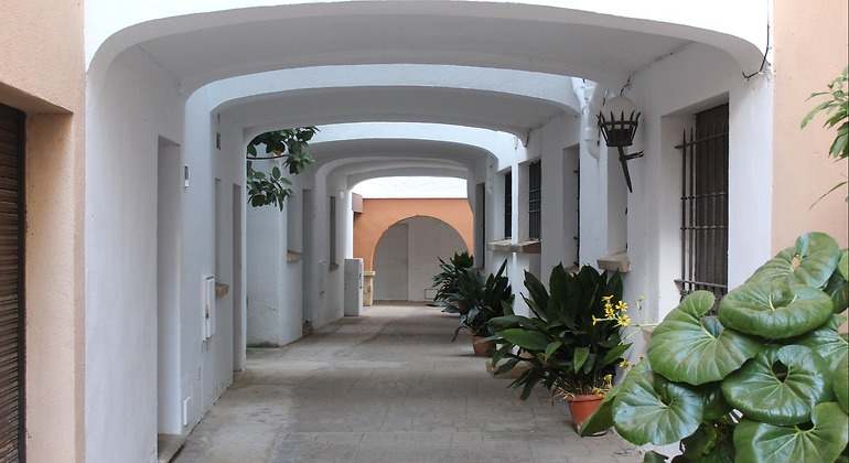 Roc de Sant Gaietà