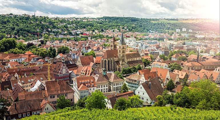 Stuttgart