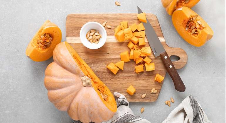 calabaza