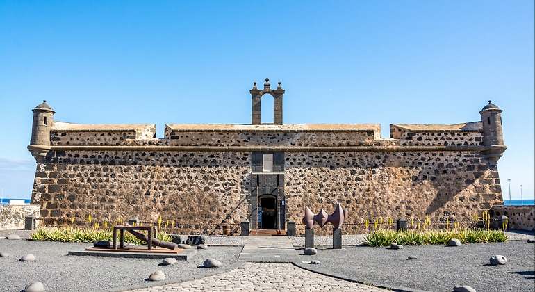 Castillo de San José