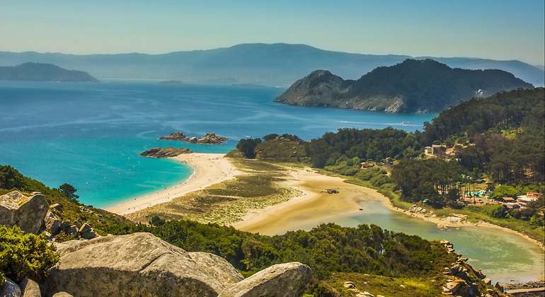 Islas Cíes