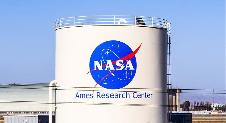 La NASA