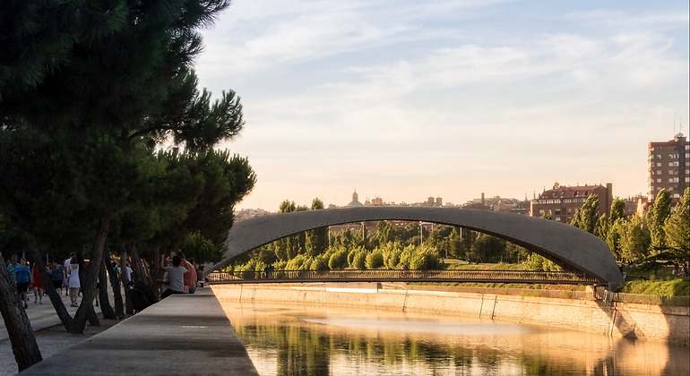 Madrid Río