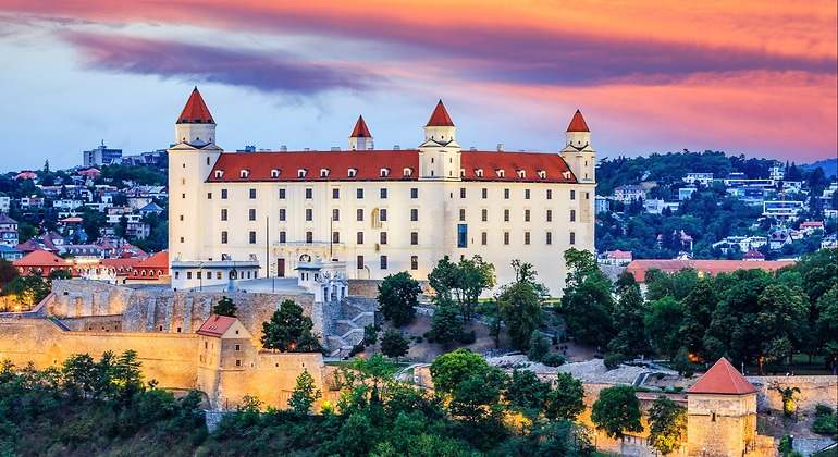 bratislava