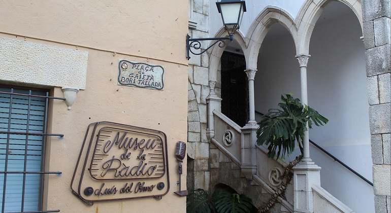 Museo de la radio
