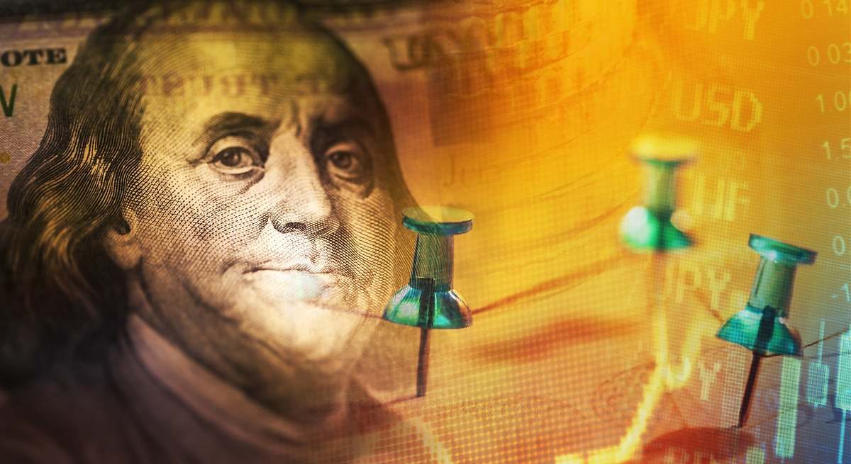 'Iceberg Now' en Wall Street