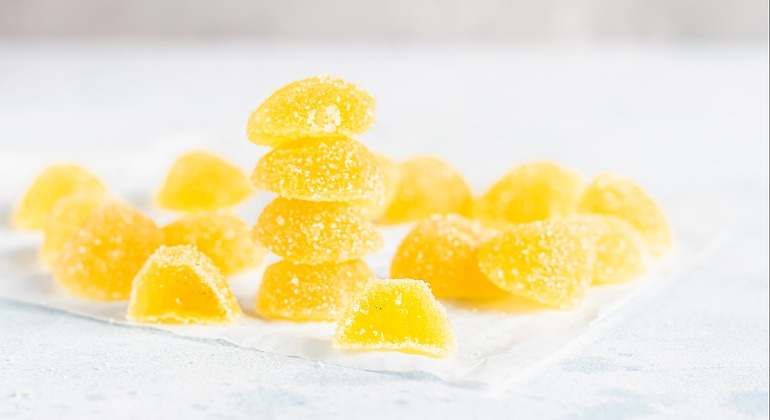 Gominolas