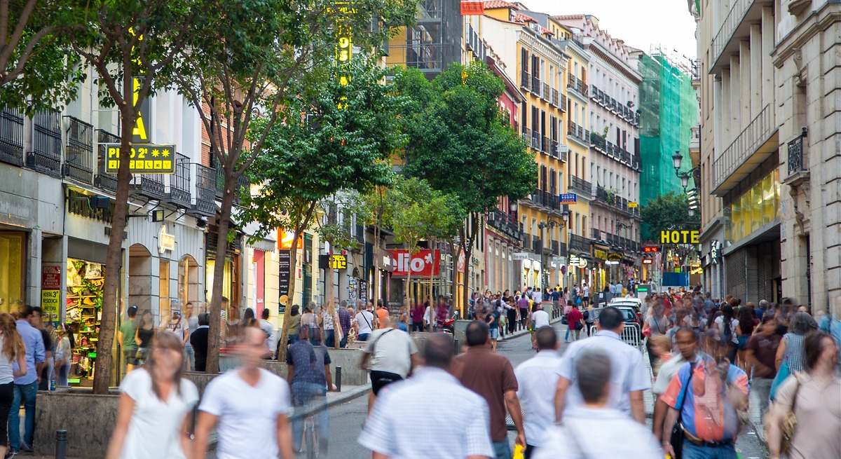 Es oficial: la Comunidad de Madrid confirma el festivo de noviembre con el que los madrileños no contaban y habrá puente