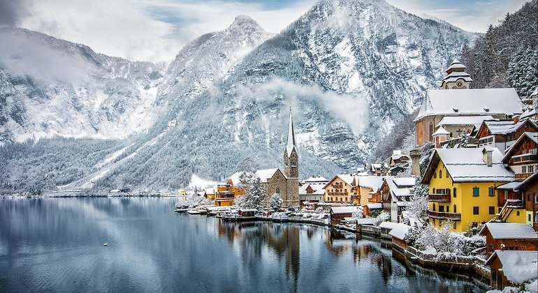 austria