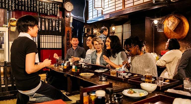 izakaya