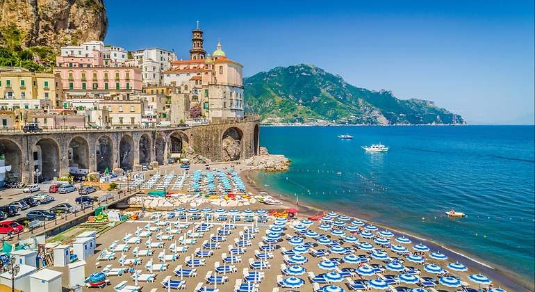 Atrani