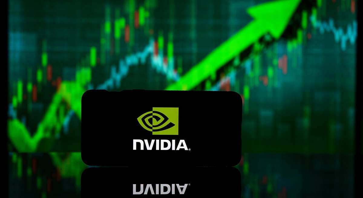 Nvidia se convierte en el nuevo barómetro de Wall Street: los niveles clave para poder operar sin riesgos