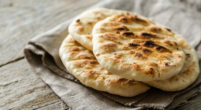 pan de pita